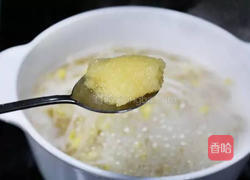 韩式【黄豆芽汤】 的做法图解4