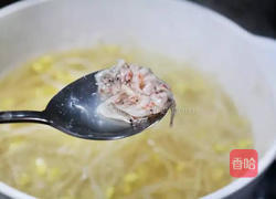韩式【黄豆芽汤】 的做法图解5
