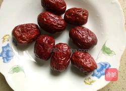 银耳红枣羹的做法图解3