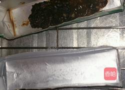 可可花生核蛋糕的做法图解3