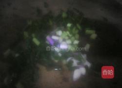 鸡蛋炒饭的做法图解3
