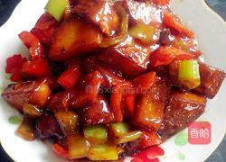 双椒土豆的做法图解8