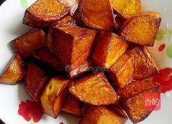 双椒土豆的做法图解5