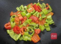 双椒土豆的做法图解6