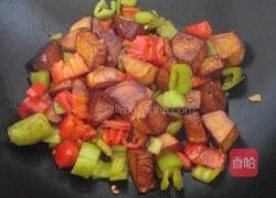双椒土豆的做法图解7