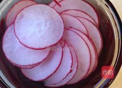 香煎三文鱼块拼盘的做法图解3