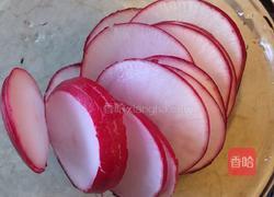 香煎三文鱼块拼盘的做法图解2