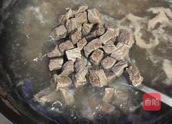咖喱土豆牛肉的做法图解3