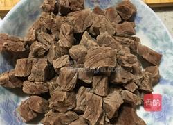 咖喱土豆牛肉的做法图解4