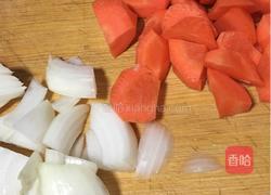 咖喱土豆牛肉的做法图解6