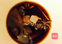 萝卜烧牛腩的做法图解4