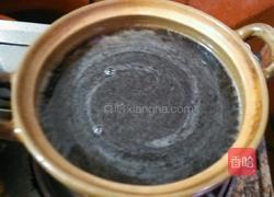 龟苓膏的做法图解4