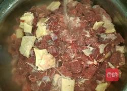 高压锅牛肉的做法图解3