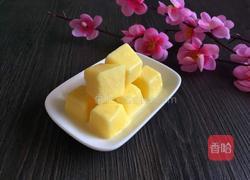 芒果冰淇淋球的做法图解8