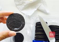 原味迷你芝士蛋糕的做法图解1