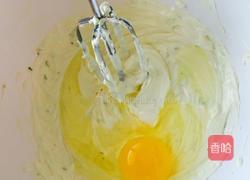 原味迷你芝士蛋糕的做法图解7