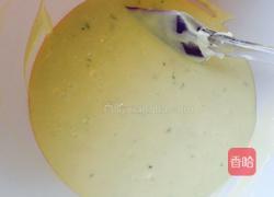 原味迷你芝士蛋糕的做法图解8