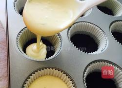 原味迷你芝士蛋糕的做法图解9