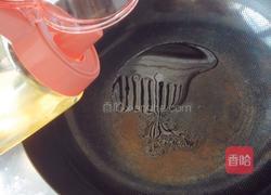 香椿芽拌豆腐的做法图解8