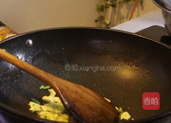 鱼头泡饼的做法图解4