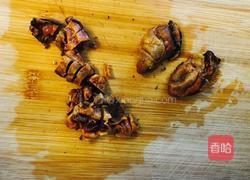 排骨干贝干蚝粥的做法图解5