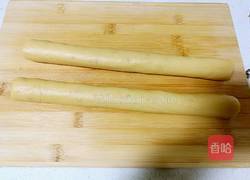 花生奶油饼干的做法图解11