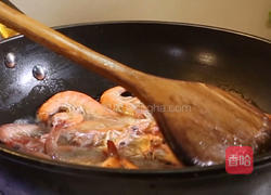 鲜虾豆腐的做法图解1