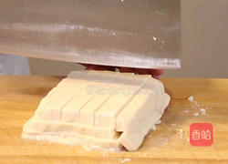 鲜虾豆腐的做法图解3