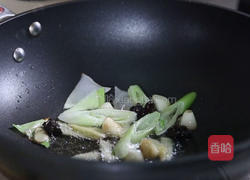 土豆炖排骨的做法图解5