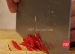 蓑衣黄瓜的做法图解2