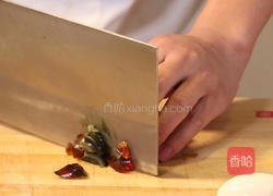 蒜子煮红苋菜的做法图解3