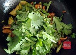 五花肉焖饭的做法图解6