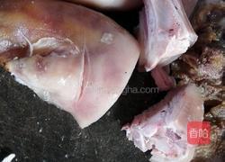 柴火野菜袪火汤的做法图解4