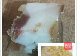 蒿子粑粑的做法图解3