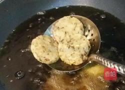 蒿子粑粑的做法图解12