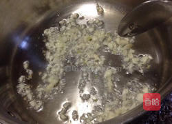 焗烤蘑菇的做法图解3