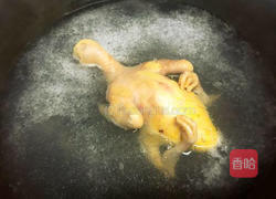 春笋乳鸽汤的做法图解6