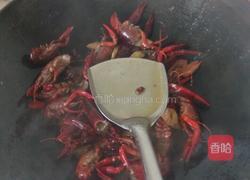 焖小龙虾的做法图解1
