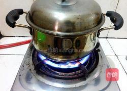 益母草当归煮鸡蛋的做法图解5