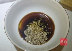 炝三丝的做法图解4