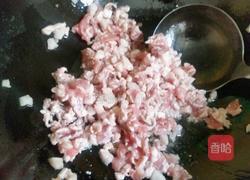 炸肉酱的做法图解4