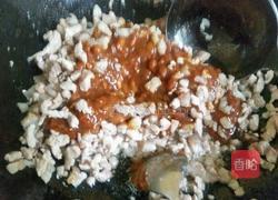 炸肉酱的做法图解5