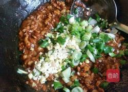 炸肉酱的做法图解7