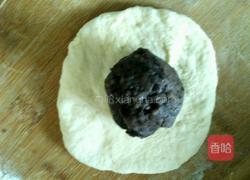 黑豆沙饼的做法图解6