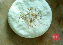 黑豆沙饼的做法图解7