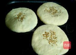 黑豆沙饼的做法图解8