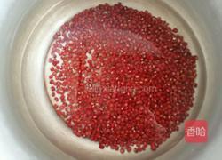 红豆馅的做法图解2