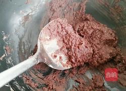 红豆馅的做法图解7
