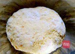 南瓜面的做法图解5