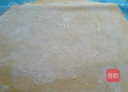 南瓜面的做法图解8